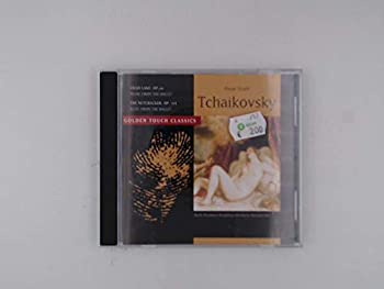 【中古】(未使用・未開封品)Tchaikovsky:Swan Lake/Nutcrack [CD]