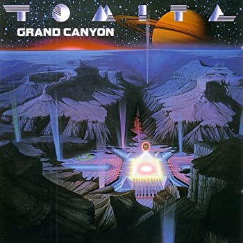 【中古】大峡谷 [CD]