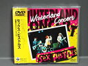 【中古】セックス ピストルズ 伝説のラスト ライブ DVD