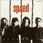 【中古】SPAED(2) [CD]