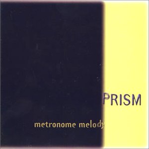 【中古】【非常に良い】metronome melody CD