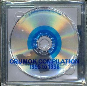 【中古】ORUMOK COMPILATION 1995 to 1998 [CD]【メーカー名】ファクトリー・オルモック【メーカー型番】オムニバス【ブランド名】【商品説明】ORUMOK COMPILATION 1995 to 1998 [CD]当店では初期不良に限り、商品到着から7日間は返品を 受付けております。他モールとの併売品の為、完売の際はご連絡致しますのでご了承ください。中古品の商品タイトルに「限定」「初回」「保証」「DLコード」などの表記がありましても、特典・付属品・帯・保証等は付いておりません。品名に【import】【輸入】【北米】【海外】等の国内商品でないと把握できる表記商品について国内のDVDプレイヤー、ゲーム機で稼働しない場合がございます。予めご了承の上、購入ください。掲載と付属品が異なる場合は確認のご連絡をさせていただきます。ご注文からお届けまで1、ご注文⇒ご注文は24時間受け付けております。2、注文確認⇒ご注文後、当店から注文確認メールを送信します。3、お届けまで3〜10営業日程度とお考えください。4、入金確認⇒前払い決済をご選択の場合、ご入金確認後、配送手配を致します。5、出荷⇒配送準備が整い次第、出荷致します。配送業者、追跡番号等の詳細をメール送信致します。6、到着⇒出荷後、1〜3日後に商品が到着します。　※離島、北海道、九州、沖縄は遅れる場合がございます。予めご了承下さい。お電話でのお問合せは少人数で運営の為受け付けておりませんので、メールにてお問合せお願い致します。営業時間　月〜金　11:00〜17:00お客様都合によるご注文後のキャンセル・返品はお受けしておりませんのでご了承ください。