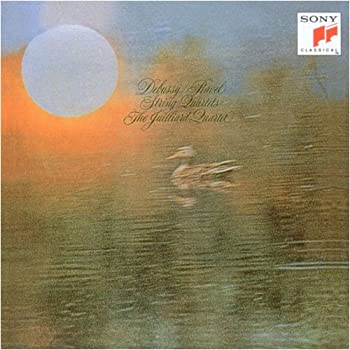 【中古】【非常に良い】ドビュッシー&ラヴェル / 弦楽四重奏曲 [CD]【メーカー名】0【メーカー型番】0【ブランド名】ジュリアード弦楽四重奏団,ラヴェル【商品説明】ドビュッシー&ラヴェル / 弦楽四重奏曲 [CD]当店では初期不良に限り、商品到着から7日間は返品を 受付けております。他モールとの併売品の為、完売の際はご連絡致しますのでご了承ください。中古品の商品タイトルに「限定」「初回」「保証」「DLコード」などの表記がありましても、特典・付属品・帯・保証等は付いておりません。品名に【import】【輸入】【北米】【海外】等の国内商品でないと把握できる表記商品について国内のDVDプレイヤー、ゲーム機で稼働しない場合がございます。予めご了承の上、購入ください。掲載と付属品が異なる場合は確認のご連絡をさせていただきます。ご注文からお届けまで1、ご注文⇒ご注文は24時間受け付けております。2、注文確認⇒ご注文後、当店から注文確認メールを送信します。3、お届けまで3〜10営業日程度とお考えください。4、入金確認⇒前払い決済をご選択の場合、ご入金確認後、配送手配を致します。5、出荷⇒配送準備が整い次第、出荷致します。配送業者、追跡番号等の詳細をメール送信致します。6、到着⇒出荷後、1〜3日後に商品が到着します。　※離島、北海道、九州、沖縄は遅れる場合がございます。予めご了承下さい。お電話でのお問合せは少人数で運営の為受け付けておりませんので、メールにてお問合せお願い致します。営業時間　月〜金　11:00〜17:00お客様都合によるご注文後のキャンセル・返品はお受けしておりませんのでご了承ください。ご来店ありがとうございます。