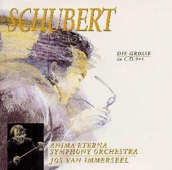 【中古】シューベルト : 交響曲第8 (9)番「ザ・グレイト」 [CD]【メーカー名】0【メーカー型番】0【ブランド名】アニマ・エテルナ,ヨス・ファン・インマゼール,シューベルト【商品説明】シューベルト : 交響曲第8 (9)番「ザ・グレイト」 [CD]当店では初期不良に限り、商品到着から7日間は返品を 受付けております。他モールとの併売品の為、完売の際はご連絡致しますのでご了承ください。中古品の商品タイトルに「限定」「初回」「保証」「DLコード」などの表記がありましても、特典・付属品・帯・保証等は付いておりません。品名に【import】【輸入】【北米】【海外】等の国内商品でないと把握できる表記商品について国内のDVDプレイヤー、ゲーム機で稼働しない場合がございます。予めご了承の上、購入ください。掲載と付属品が異なる場合は確認のご連絡をさせていただきます。ご注文からお届けまで1、ご注文⇒ご注文は24時間受け付けております。2、注文確認⇒ご注文後、当店から注文確認メールを送信します。3、お届けまで3〜10営業日程度とお考えください。4、入金確認⇒前払い決済をご選択の場合、ご入金確認後、配送手配を致します。5、出荷⇒配送準備が整い次第、出荷致します。配送業者、追跡番号等の詳細をメール送信致します。6、到着⇒出荷後、1〜3日後に商品が到着します。　※離島、北海道、九州、沖縄は遅れる場合がございます。予めご了承下さい。お電話でのお問合せは少人数で運営の為受け付けておりませんので、メールにてお問合せお願い致します。営業時間　月〜金　11:00〜17:00お客様都合によるご注文後のキャンセル・返品はお受けしておりませんのでご了承ください。