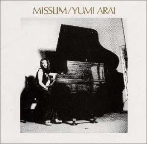 【中古】MISSLIM(ミスリム) [CD]