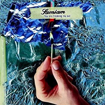 【中古】【非常に良い】ユー・アー・フリーキング・ミー・アウト [CD]