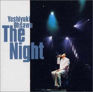 【中古】(未使用・未開封品)The Night [CD]