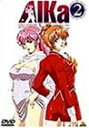 【中古】AIKa DVD COLLECTION(2)