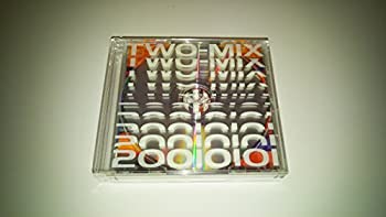 【中古】【非常に良い】20010101　TWO-MIX II MIX DELTA［CD］