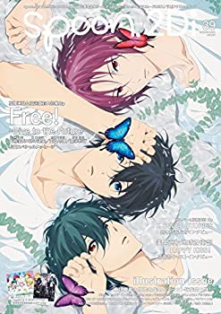 Pocketbooks - 【中古】spoon.2Di vol.39 (カドカワムック 748)