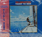 【中古】涙の乗車券 [CD]