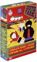 【中古】サウスパーク シリーズ1 DVD-BOX