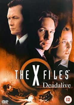 【中古】X Files The {Pilot (#1.0)} [DVD]