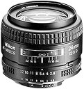 【中古】(未使用・未開封品)Nikon 24/2.8 D
