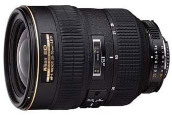 Nikon 28-70mm f2.8D ED-IF AF-Sズーム Nikonデジタル一眼レフカメラ用ニッコールレンズ メーカー生産終了品