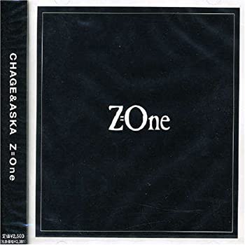 【中古】Z=One(ゾーン) [CD]