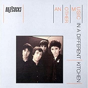 楽天スカイマーケットプラス【中古】Another Music Different Kitchen [CD]