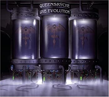 【中古】Live Evolution [CD]【メーカー名】0【メーカー型番】0【ブランド名】クィーンズライチ【商品説明】Live Evolution [CD]当店では初期不良に限り、商品到着から7日間は返品を 受付けております。他モールとの併売品の為、完売の際はご連絡致しますのでご了承ください。中古品の商品タイトルに「限定」「初回」「保証」「DLコード」などの表記がありましても、特典・付属品・帯・保証等は付いておりません。品名に【import】【輸入】【北米】【海外】等の国内商品でないと把握できる表記商品について国内のDVDプレイヤー、ゲーム機で稼働しない場合がございます。予めご了承の上、購入ください。掲載と付属品が異なる場合は確認のご連絡をさせていただきます。ご注文からお届けまで1、ご注文⇒ご注文は24時間受け付けております。2、注文確認⇒ご注文後、当店から注文確認メールを送信します。3、お届けまで3〜10営業日程度とお考えください。4、入金確認⇒前払い決済をご選択の場合、ご入金確認後、配送手配を致します。5、出荷⇒配送準備が整い次第、出荷致します。配送業者、追跡番号等の詳細をメール送信致します。6、到着⇒出荷後、1〜3日後に商品が到着します。　※離島、北海道、九州、沖縄は遅れる場合がございます。予めご了承下さい。お電話でのお問合せは少人数で運営の為受け付けておりませんので、メールにてお問合せお願い致します。営業時間　月〜金　11:00〜17:00お客様都合によるご注文後のキャンセル・返品はお受けしておりませんのでご了承ください。