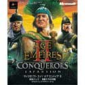 【中古】Microsoft Age of Empires 2 The Conquerors Expansion