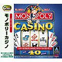 Lenovo - 【中古】(未使用・未開封品)Great Series モノポリーカジノ・Pケース