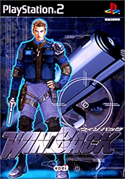 【中古】【非常に良い】WIN BACK(ウィンバック) 【中古】【非常に良い】WIN BACK(ウィンバック)
