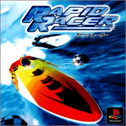 【中古】RapidRacer 【中古】RapidRacer