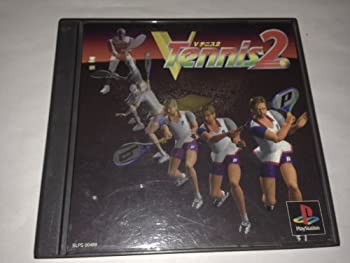 【中古】(未使用・未開封品)V-Tennis 2