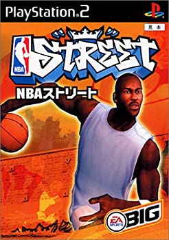 【中古】NBAストリート 【中古】NBAストリート