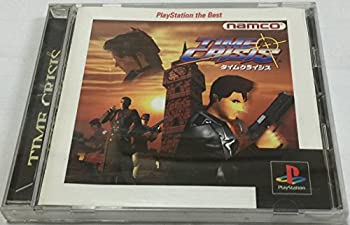 【中古】【非常に良い】タイムクライシス PlayStation the Best 【中古】【非常に良い】タイムクライシス PlayStation the Best