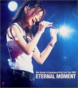【中古】(未使用・未開封品)ETERNAL MOMENT — MAI KURAKI & EXPERIENCE First Live Tour 2001 [DVD] 倉木麻衣