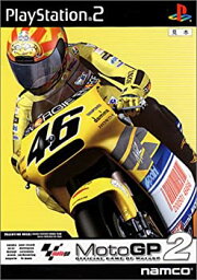 【中古】(未使用・未開封品)MotoGP2