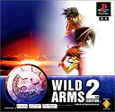 【中古】ワイルドアームズ 2ndイグニッション PS one Books(2)