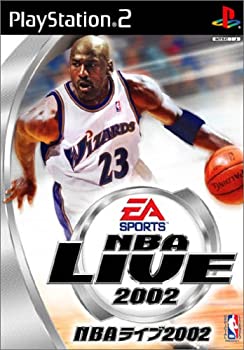 【中古】NBAライブ2002 (Playstation2) 【中古】NBAライブ2002 (Playstation2)