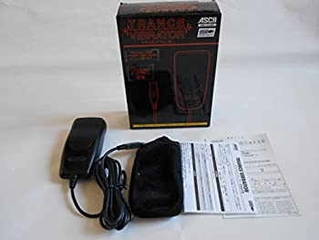 【中古】(未使用・未開封品)トランスバイブレーター〈PS2〉