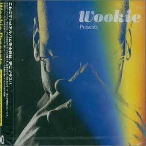 【中古】Wookie Presents ウーキー・リミックス・コレクション+more [CD]