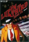 【中古】(未使用・未開封品)LUPIN THE THIRD first tv.DVD Disc5 【中古】(未使用・未開封品)LUPIN THE THIRD first tv.DVD Disc5