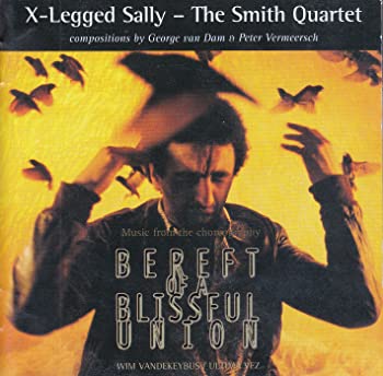 【中古】(未使用・未開封品)ビレフト・オブ・ザ・ブリスフル [CD]