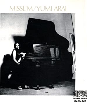 【中古】ミスリム CD