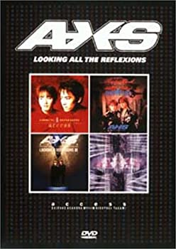 楽天スカイマーケットプラス【中古】access / LOOKING ALL THE REFLEXIONS DVD