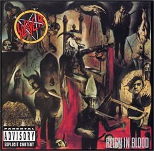 【中古】レイン・イン・ブラッド [CD]