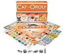 【中古】Cat-Opoly