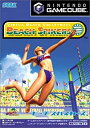 【中古】BEACH SPIKERS(ビーチスパイカーズ)