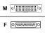 š(̤ѡ̤)CISCO RS-232 Cable. DCE. Female. 10 Feet CAB-232FC=