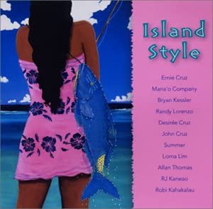 【中古】Island Style [CD]