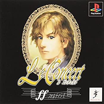 【中古】ル・コンチェルト フォルテシモ 【中古】ル・コンチェルト フォルテシモ