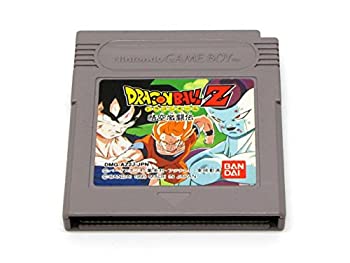 【中古】【非常に良い】ドラゴンボールZ 悟空激闘伝