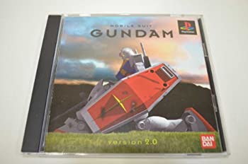 【中古】機動戦士ガンダムVer.2 【中古】機動戦士ガンダムVer.2