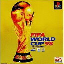 yÁz(gpEJi)FIFA WORLDCUP98 tX98W