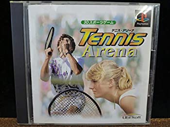【中古】(未使用・未開封品)テニスアリーナ 【中古】(未使用・未開封品)テニスアリーナ