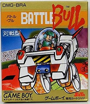 【中古】【非常に良い】バトル・ブル